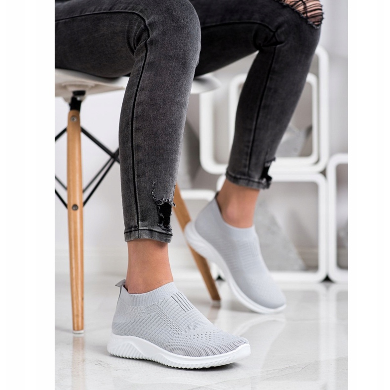 Goodin Gråa sportskor 1