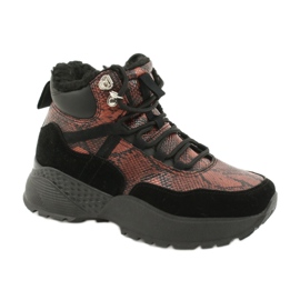 Vices JB036-54-brun 1