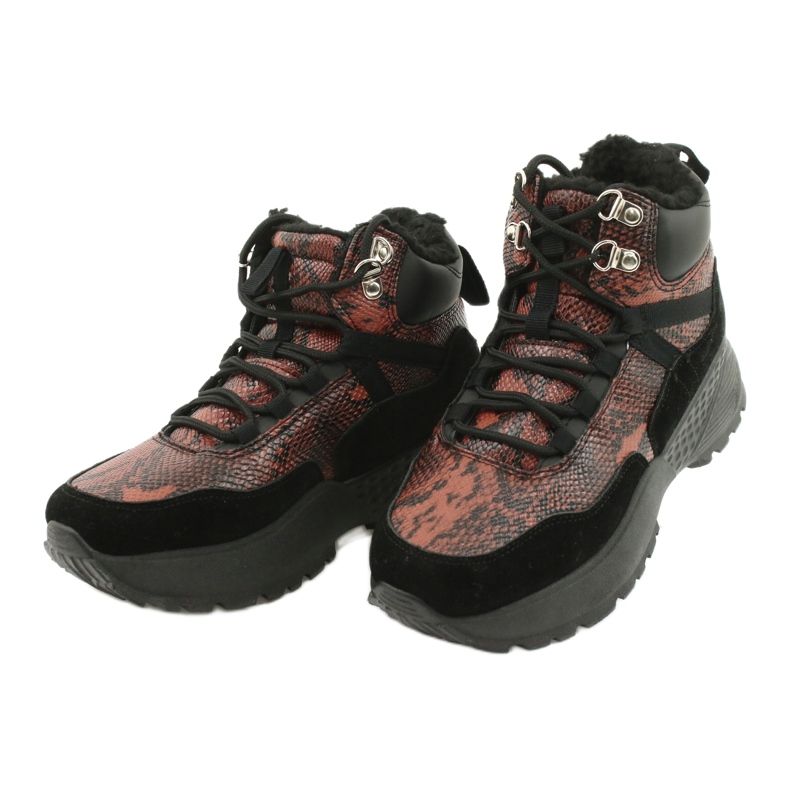 Vices JB036-54-brun 3