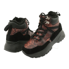 Vices JB036-54-brun 4