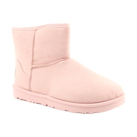 Vices B813-20 Pink 36 41 rosa 1