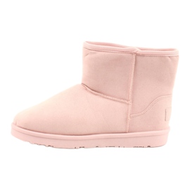 Vices B813-20 Pink 36 41 rosa 2