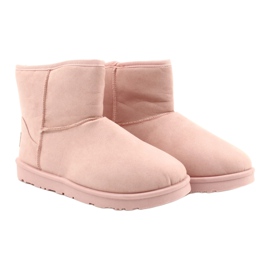 Vices B813-20 Pink 36 41 rosa 3