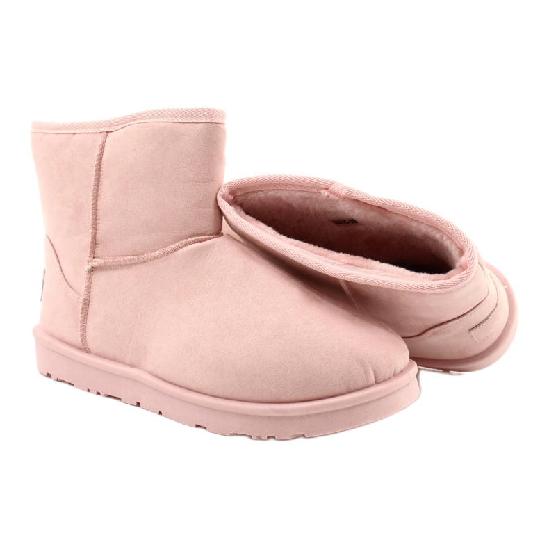 Vices B813-20 Pink 36 41 rosa 4
