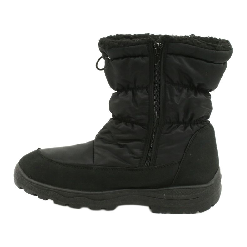 Vices JB042-38-svart 2