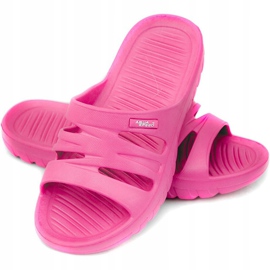 Aqua-Speed ​​Vena tofflor rosa 03 1