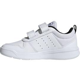 Adidas Tensaur C vita barnskor EF1093 1