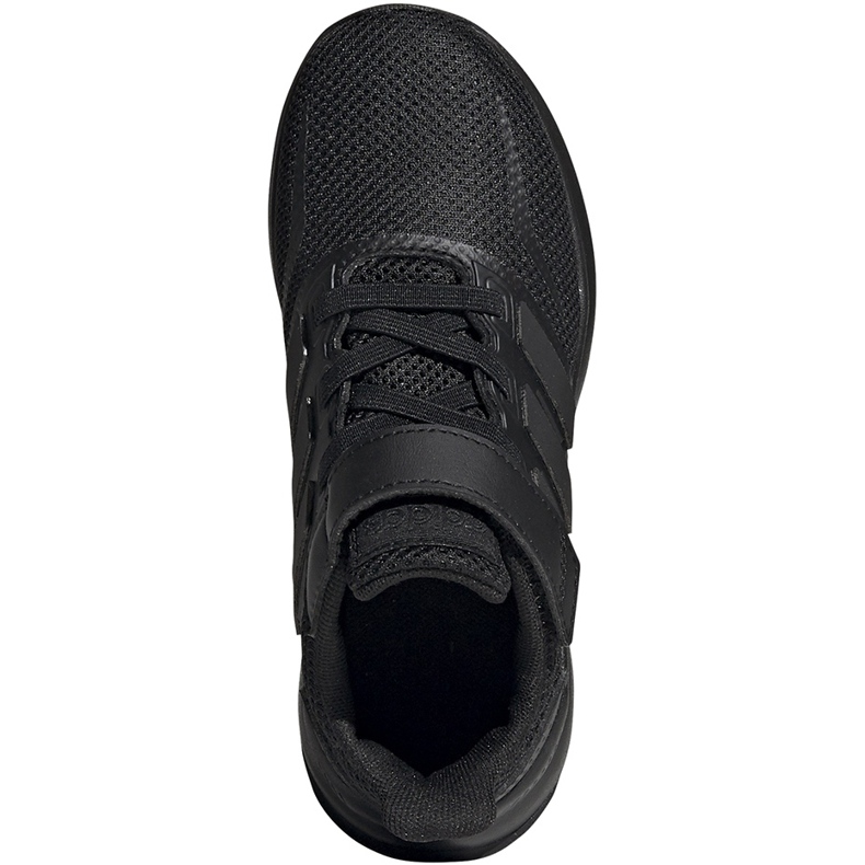 Adidas Runfalcon C barnskor svart EG1584 1