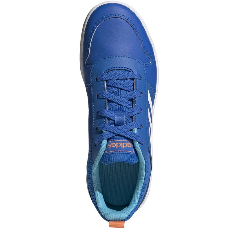 Adidas Tensaur K blå EG2551 barnskor 1