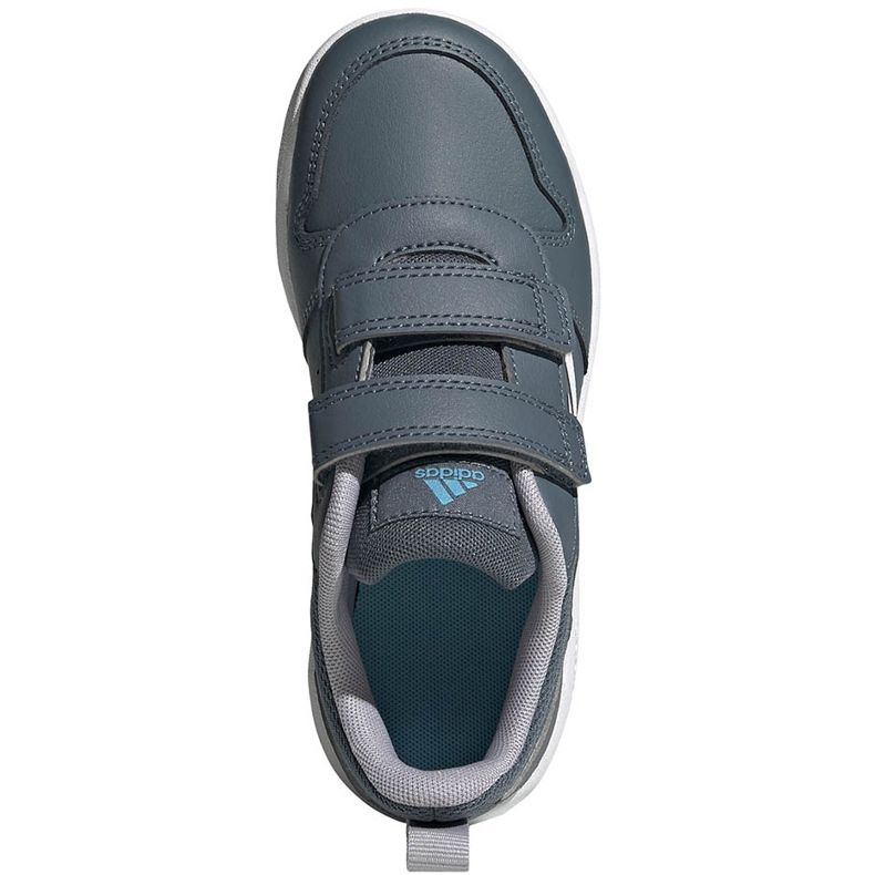 Adidas Tensaur C barnskor FW3994 marinblå mångfärgad 1