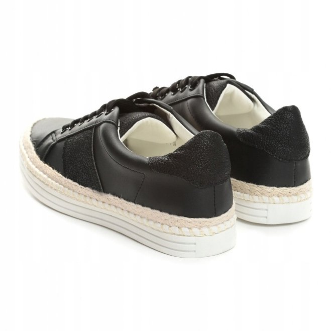 Vices 9169-1 Black 36 41 svart 1