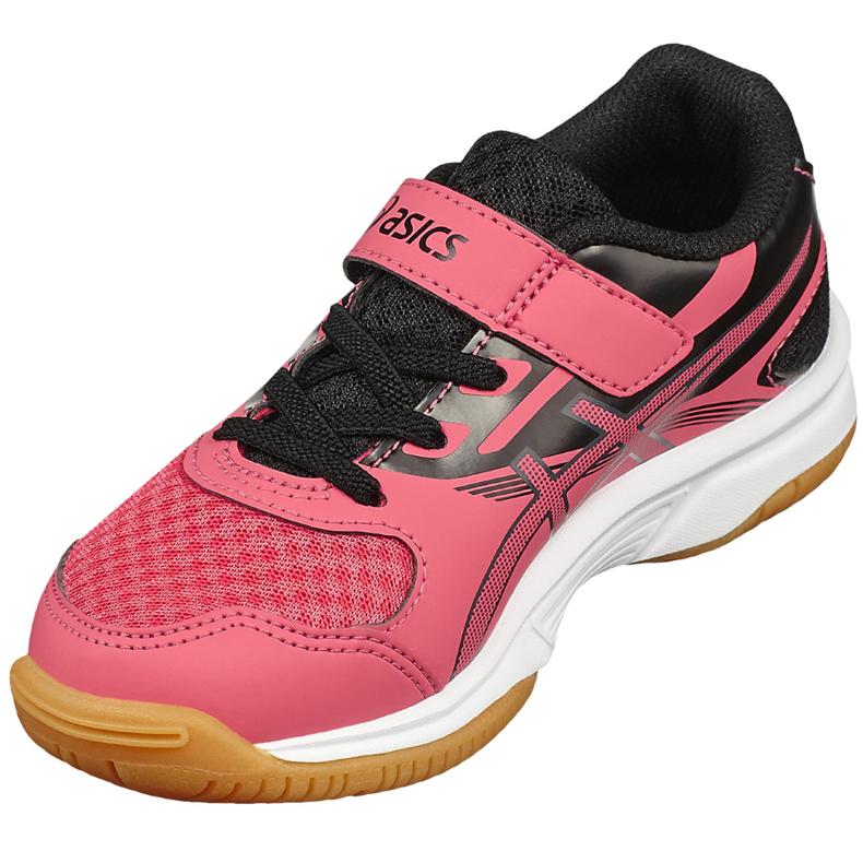 Asics Upcourt 2 Ps C735Y 1995 volleybollskor för barn 1