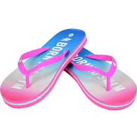 Tofflor för tjejer 4FJ4L19 JKLD204 90S flerfärgad mångfärgad 1