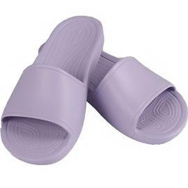 Crocs Sloane Slide W lavendel 205 742530 purpur 1