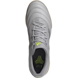 Adidas Copa 20.3 i EF8335 fotbollsskor grå 1