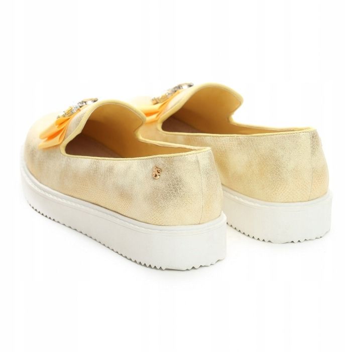 Vices 2186-26 Yellow 36 41 gul 1