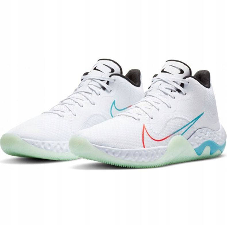 Nike Renew Elevate vita herrskor CK2669 100 1