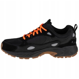 Skechers Stamina-Contic M 51708-BBK Skor svart 1