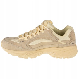 Skechers Stamina-Sterfo M 51709-YEL Sko gul 1
