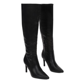 Vices 1621-38-svart 1