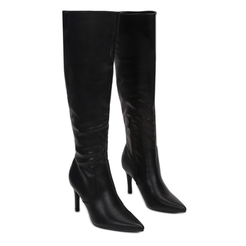 Vices 1621-38-svart 1