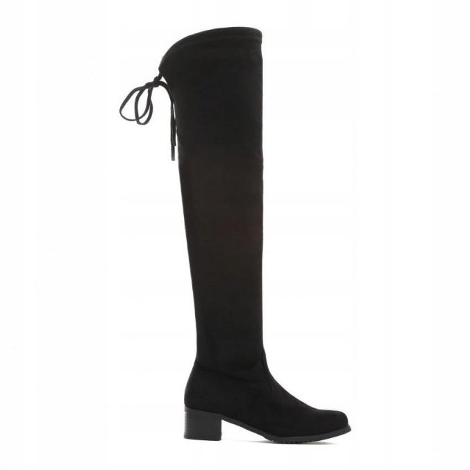 Vices T114-1 Black 36 41 svart 2