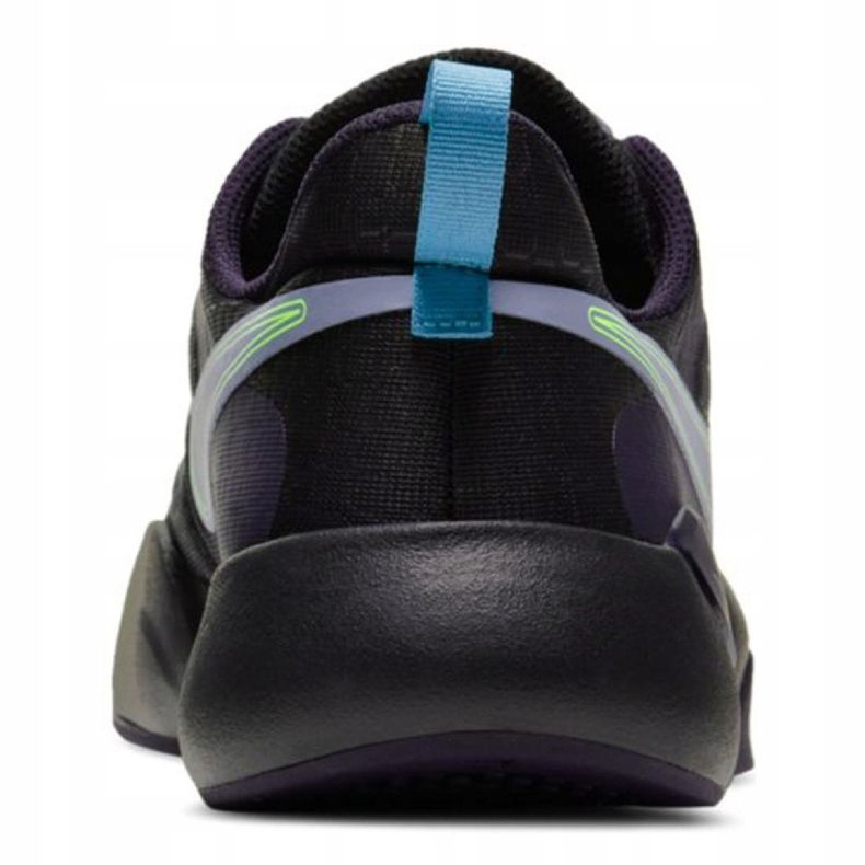 Nike SpeedRep M CU3579-006 träningssko svart 1