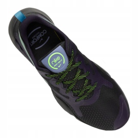 Nike SpeedRep M CU3579-006 träningssko svart 2