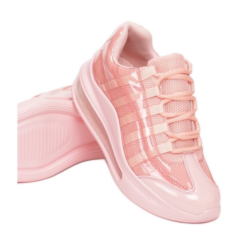 Vices 8545-45-rosa 1