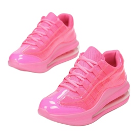 Vices 8545-80-fushia rosa 1