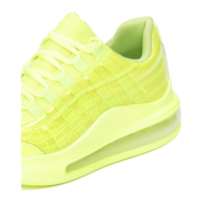 Vices 8545-61-grön mångfärgad 1