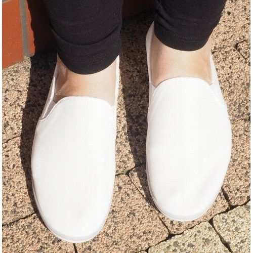 Lycra BL181-2 vita slip-on sneakers 1