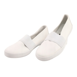 American Club damsneakers, vita 2