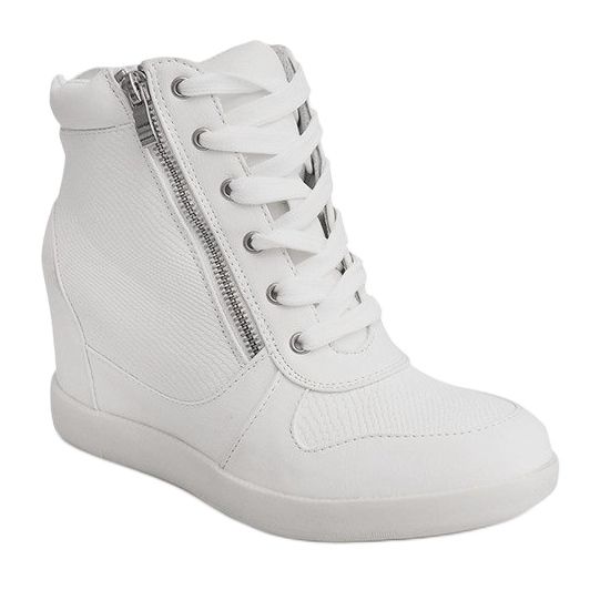Sneakers 22753 Vit 2