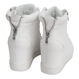 Sneakers 22753 Vit 1