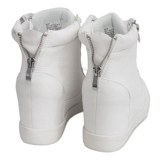 Sneakers 22753 Vit 1