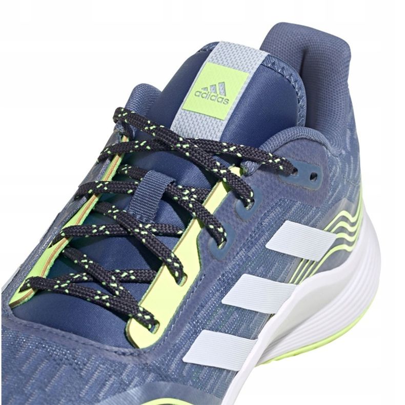 Adidas Novaflight M FX1763 volleybollskor mångfärgad blå 2