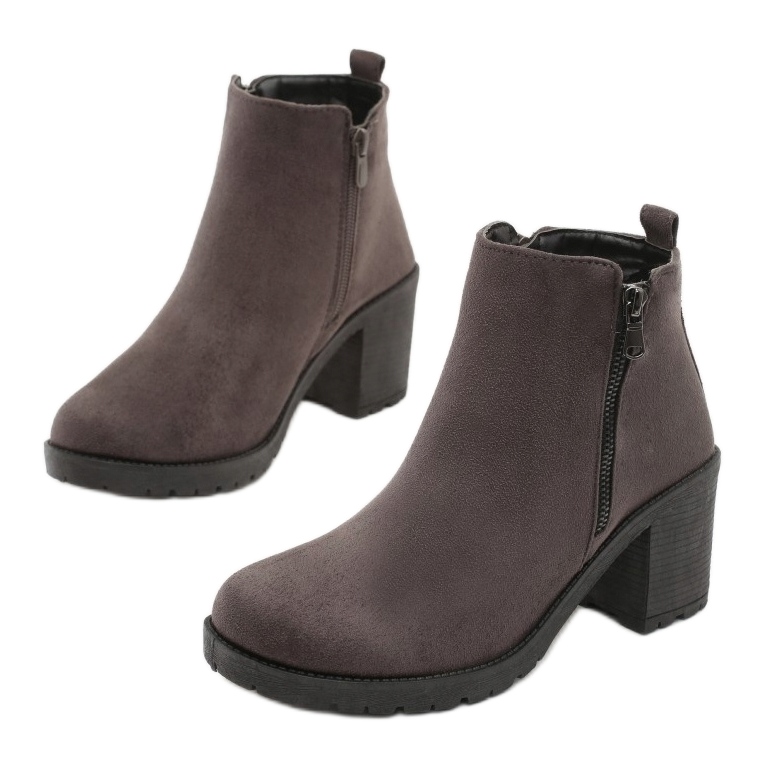 Vices Viser T127-39-grå 1