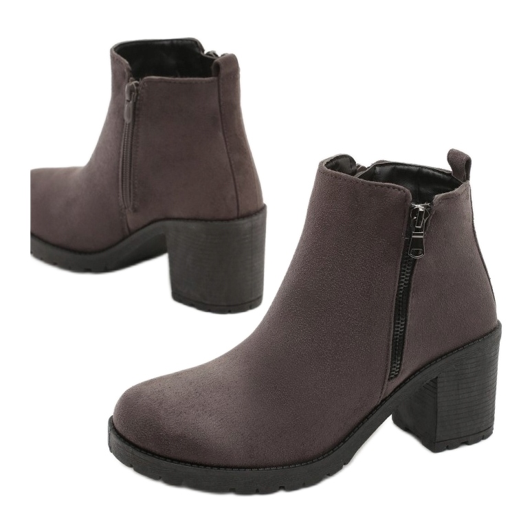 Vices Viser T127-39-grå 2