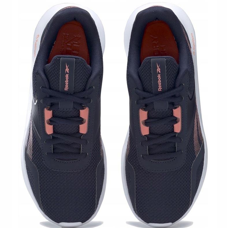 Damskor Reebok Energylux 2 marinblå S23827 1