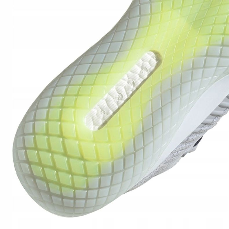 Adidas Stabil Next Gen Primeblue M FX1774 skor grå grå 1