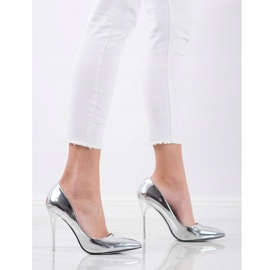 Goodin Silverstift 1