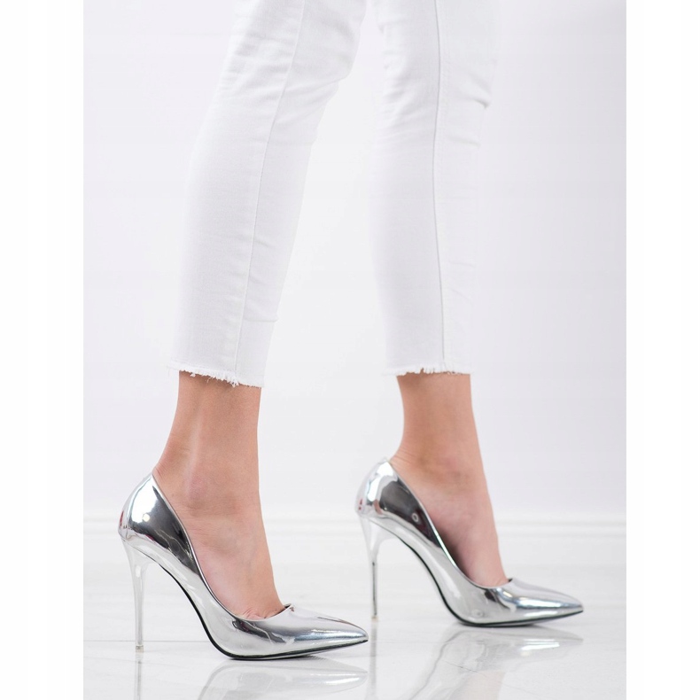 Goodin Silverstift silver- 1