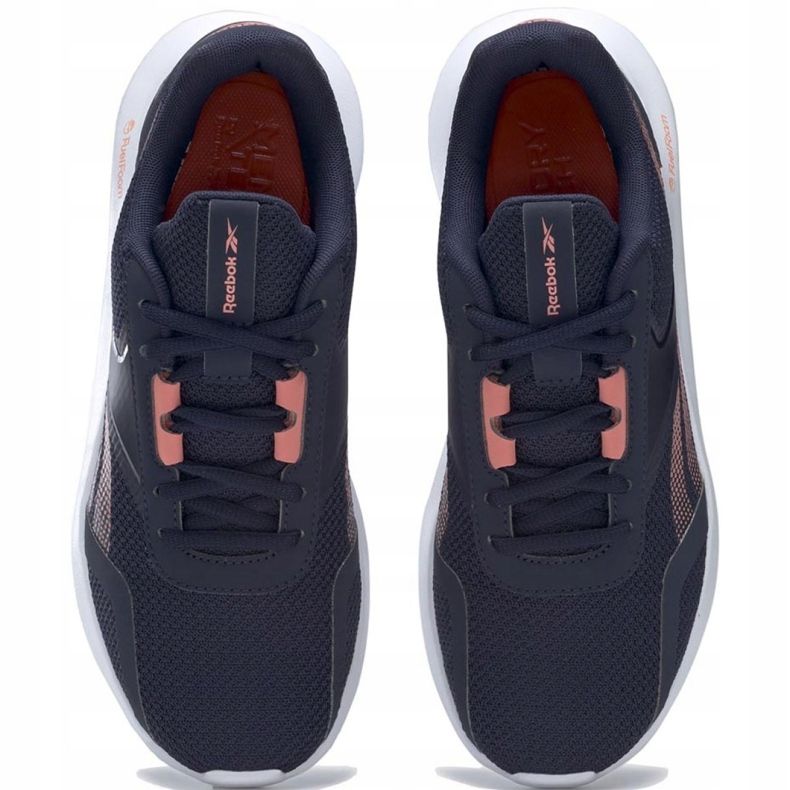 Reebok Energylux 2 W S23827 löparskor marinblå 1