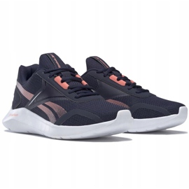 Reebok Energylux 2 W S23827 löparskor marinblå 2