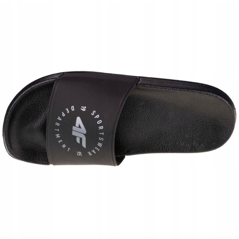 4F Stringtång W H4Z20-KLD001 20S svart 2