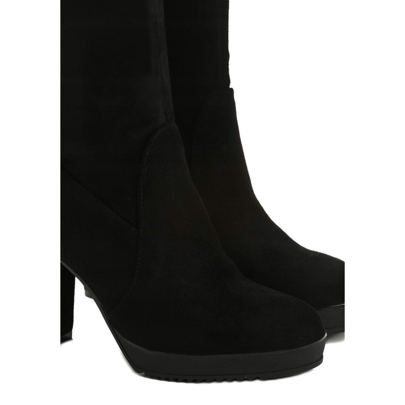 Vices 3130-1 Black svart 2