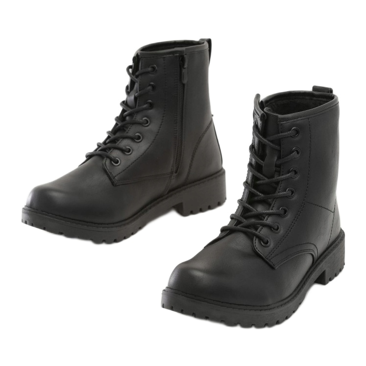 Vices T126-38-svart 2