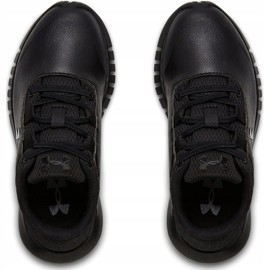 Under Armour Gs Mojo Ufm skor svart 3020698 001 1