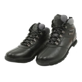Timberland Splitrock 2 M A1HVQ Skor svart 1